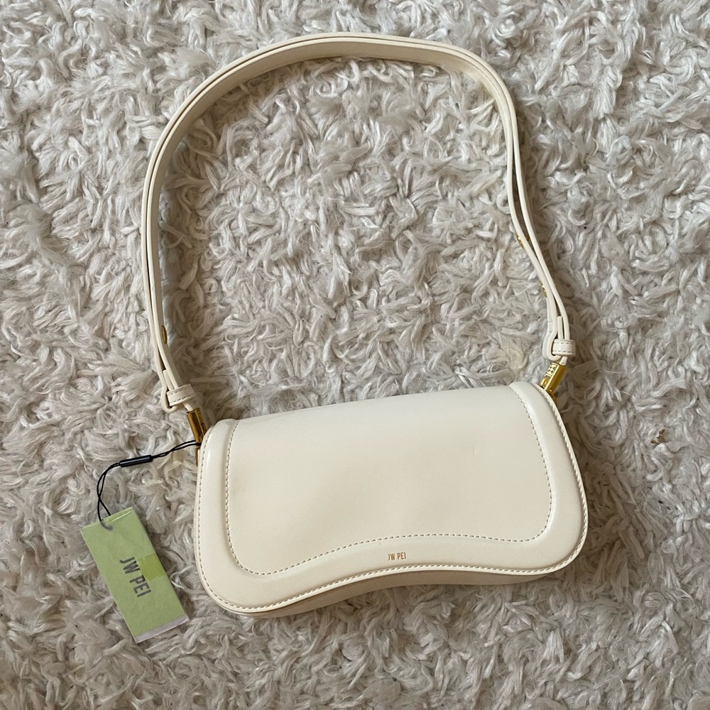 JW PEI - joy shoulder bag - new